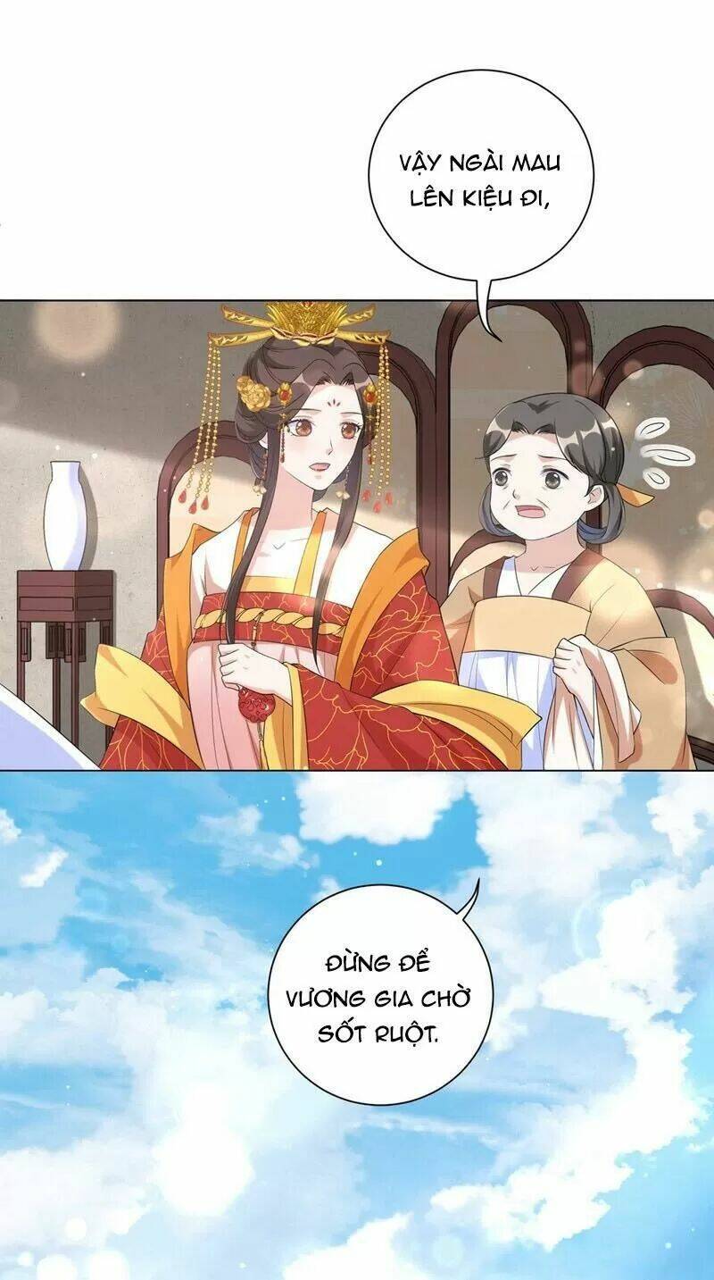 Vương Phi Có Độc!: Chapter 79