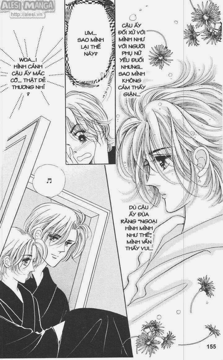 Nhỏ Con Trai: Chapter 3