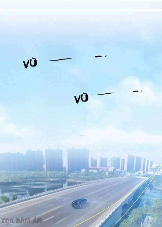 Tinh Diệu Vị Lai: Chapter 1.1