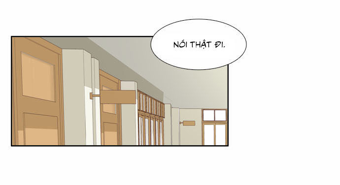 Thế Giới Con Gái: Chapter 24