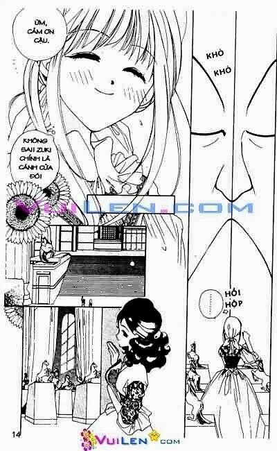 Duyên Kỳ Ngộ: Chapter 2