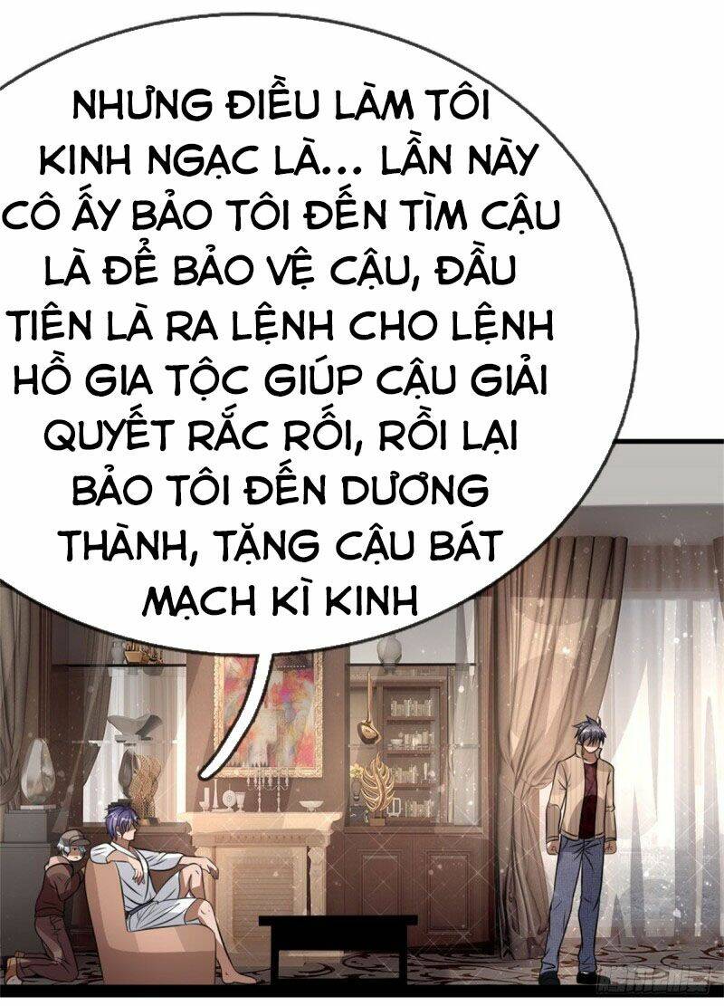 Tuyệt Thế Binh Vương: Chapter 103