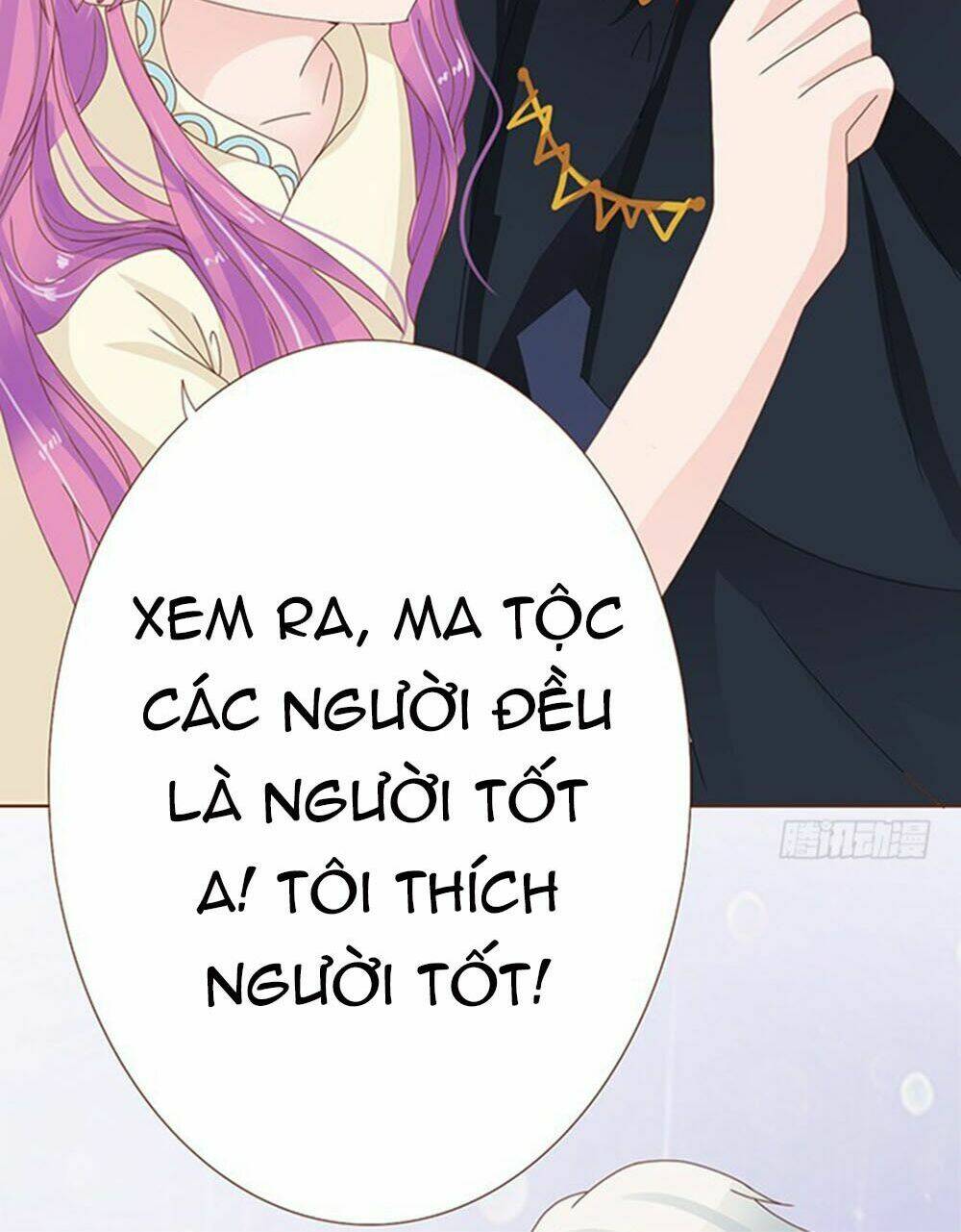 Ma Vương Luyến Ái Chỉ Nam: Chapter 89