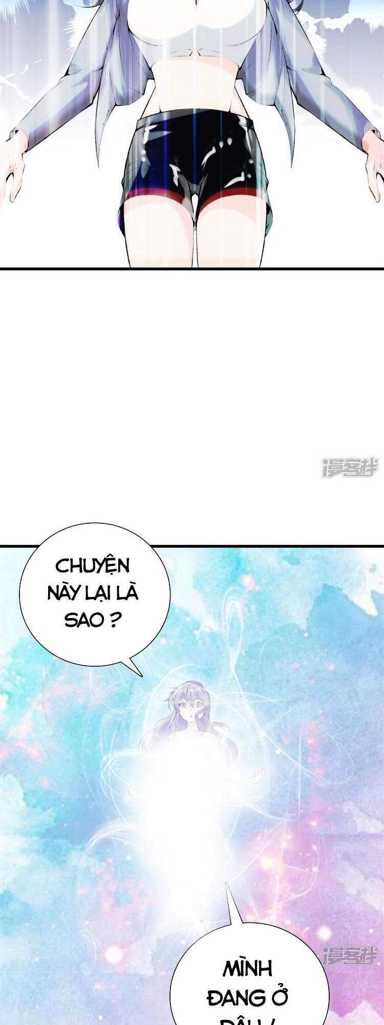 Đô Thị Chí Tôn: Chapter 165