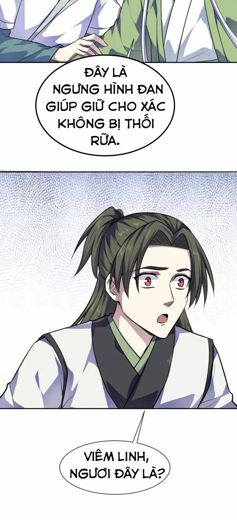 Nghịch Thiên Đại Thần: Chapter 84