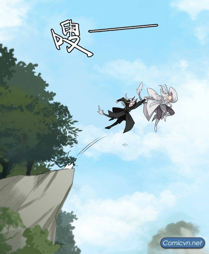 Tây Du Ngạo Tuyết Thiên: Chapter 6