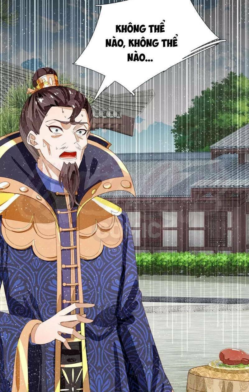 Đệ Nhất Hoàn Khố: Chapter 72