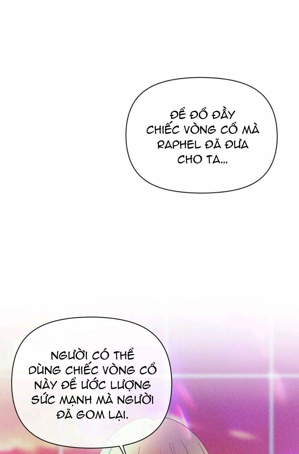 Công Chúa Thời Gian Có Hạn: Chapter 48
