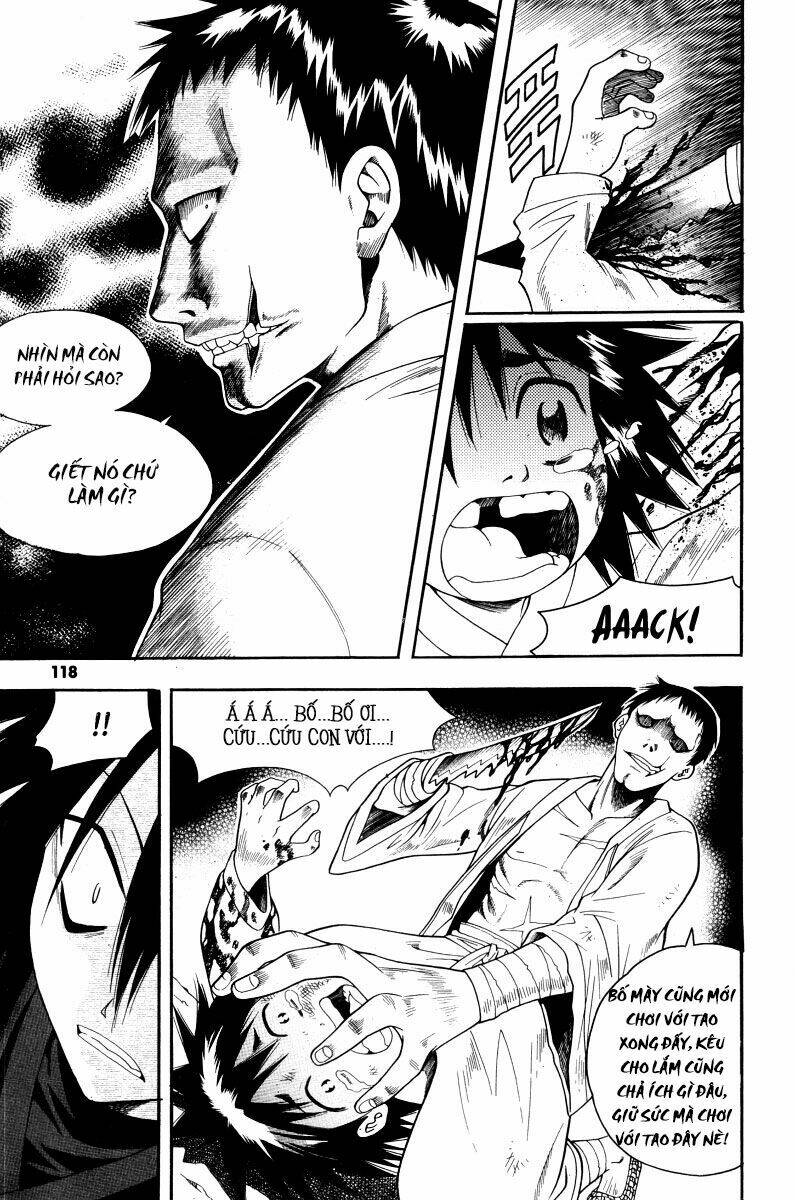 Gwisin Byeolgok: Chapter 37