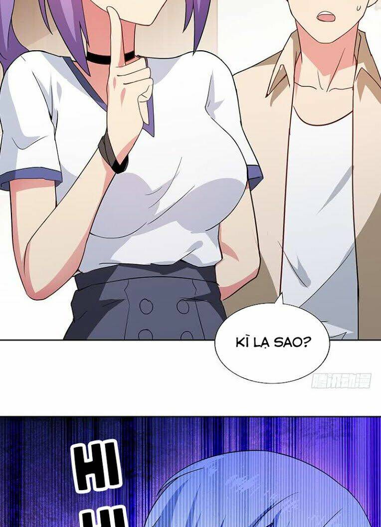 Địa Phủ Hỗn Giang Long: Chapter 54