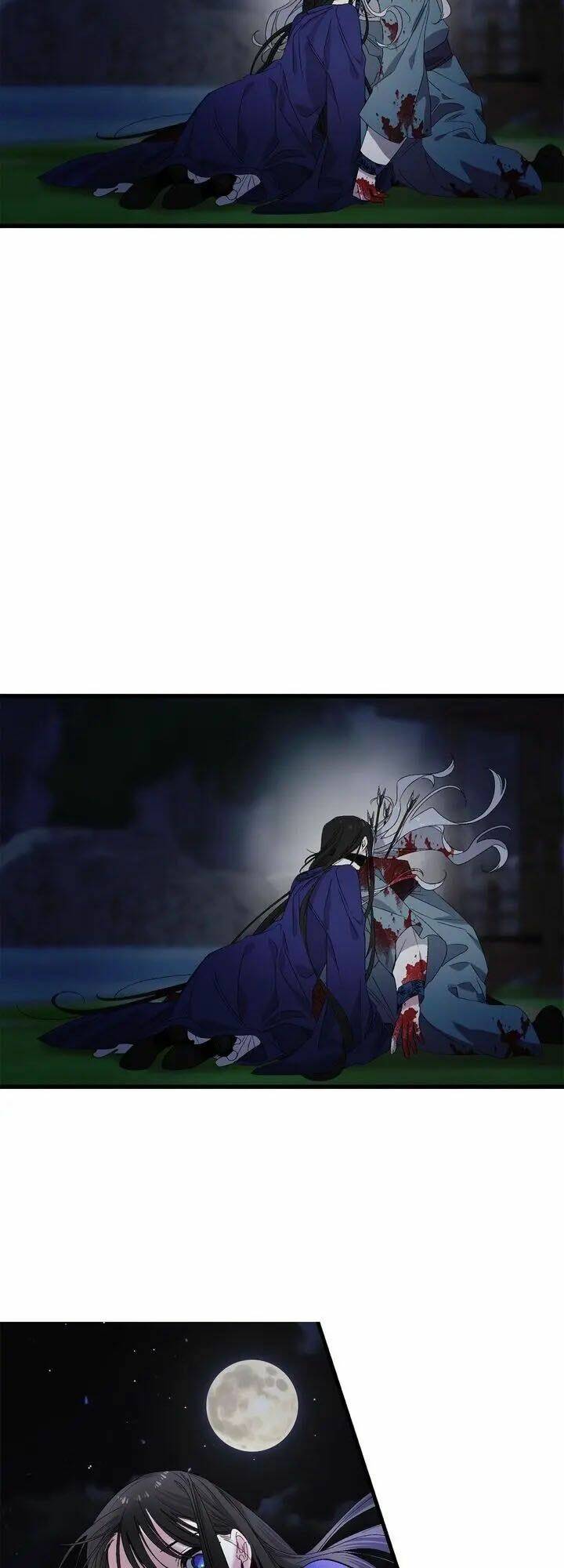 Tình Điên Dại: Chapter 51