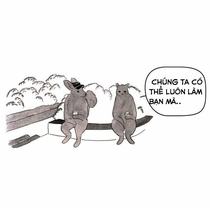 All That We Hope To Be: Chapter 4