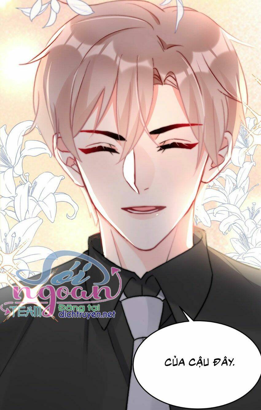 Boss Đại Nhân Là Nữ Thần?: Chapter 28