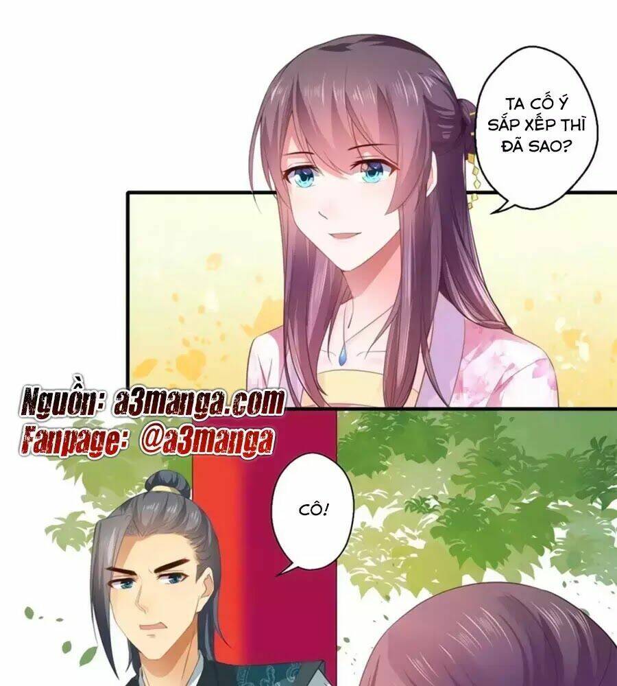 Khuynh Thế Y Phi Muốn Bỏ Chồng: Chapter 114