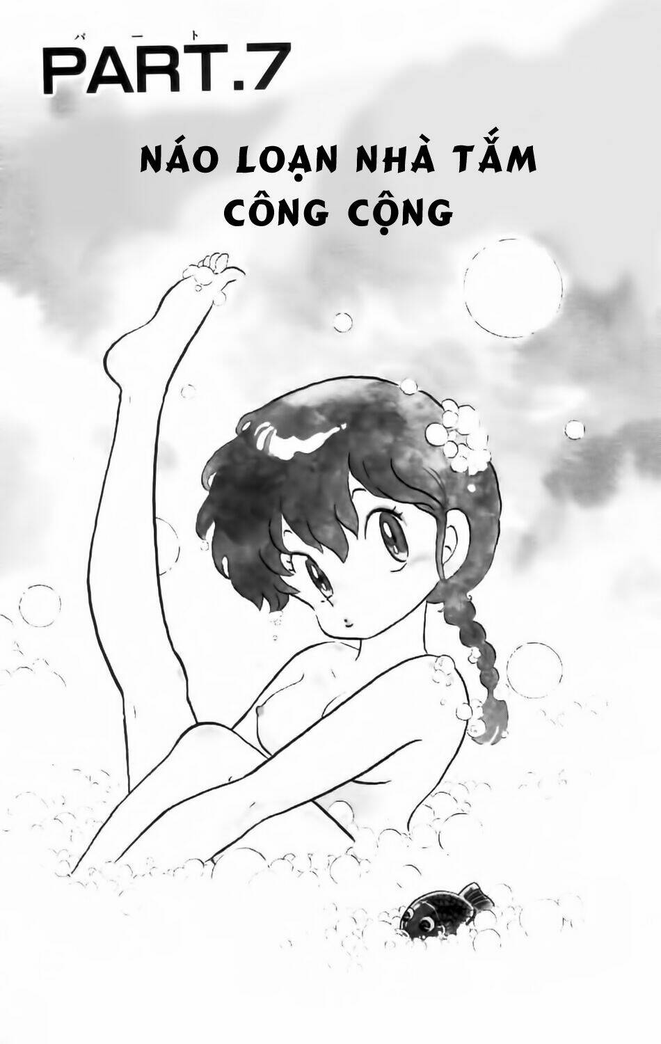 Suối Lời Nguyền: Chapter 65