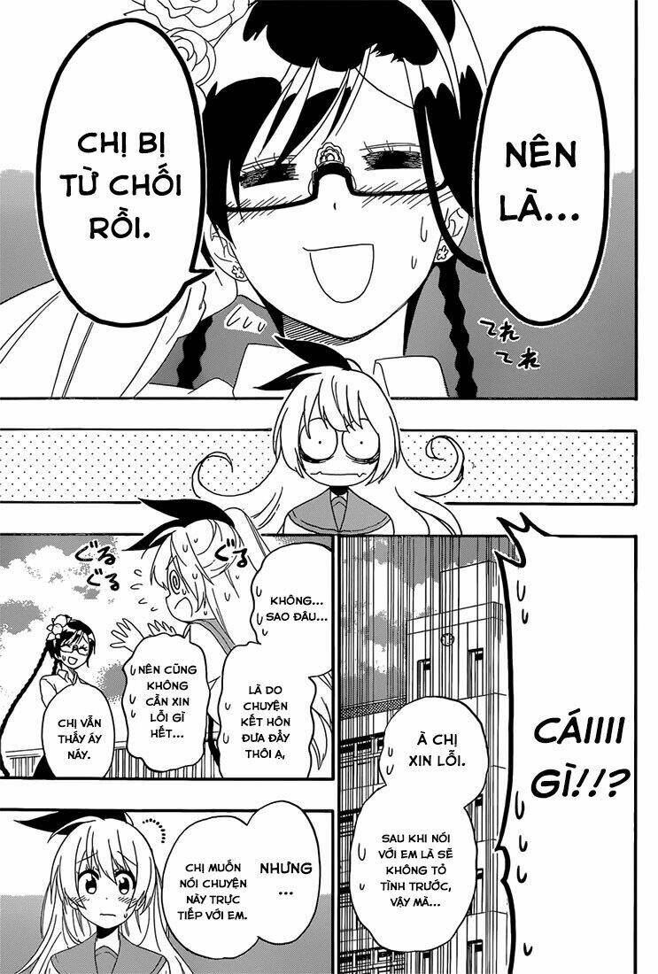 Tình Yêu Ngang Trái: Chapter 179