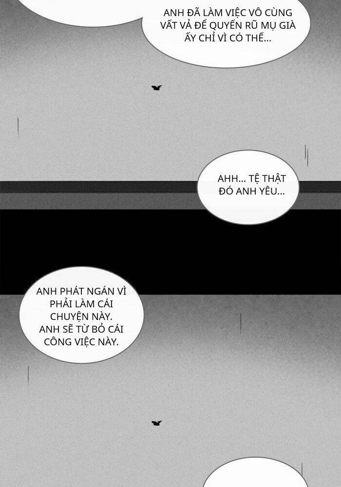 Những Câu Chuyện Bất Thường: Chapter 210