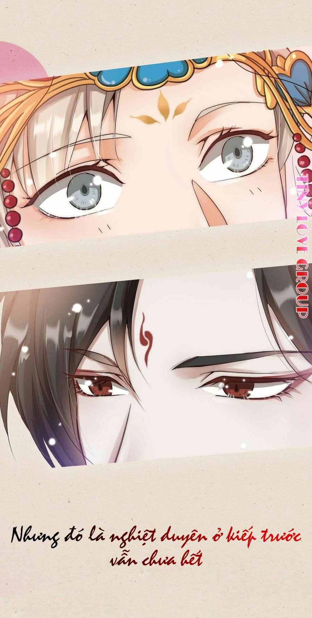 Khuynh Thành: Chapter 0