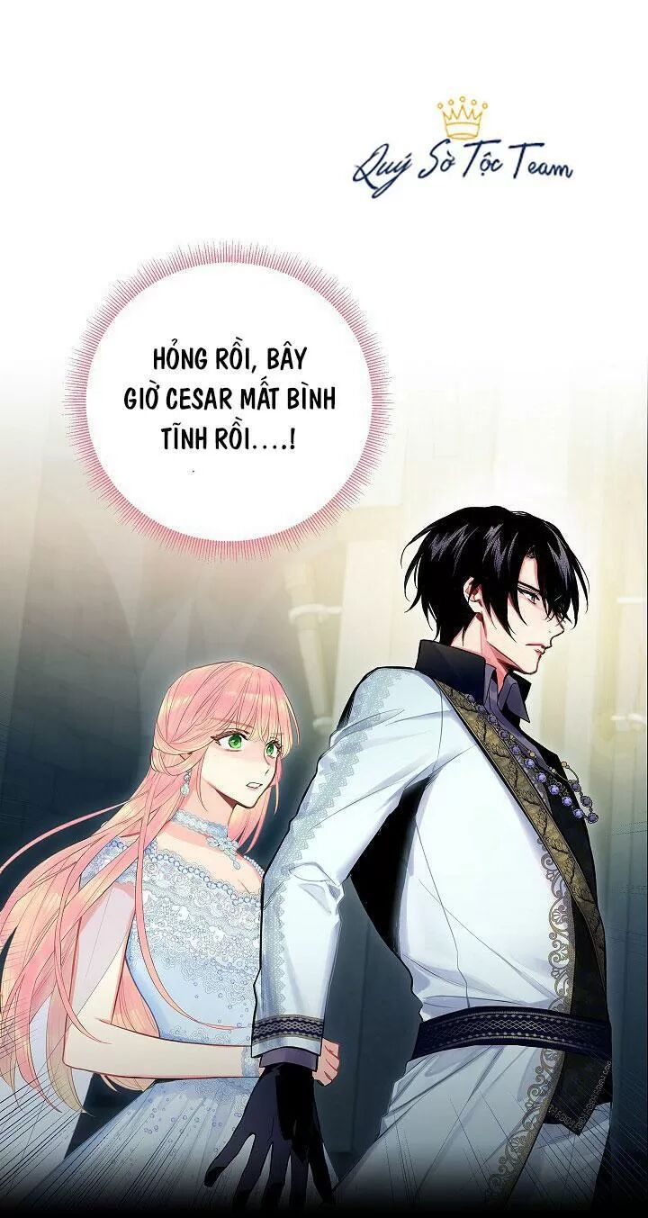 Tồn Tại Với Tư Cách Là Vợ Của Nam Chính: Chapter 134: Licardo