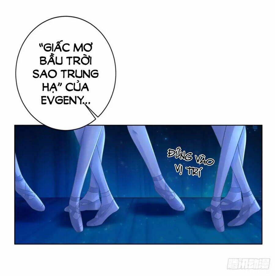 Bạn Trai Điều Khiển Giấc Mơ: Chapter 54