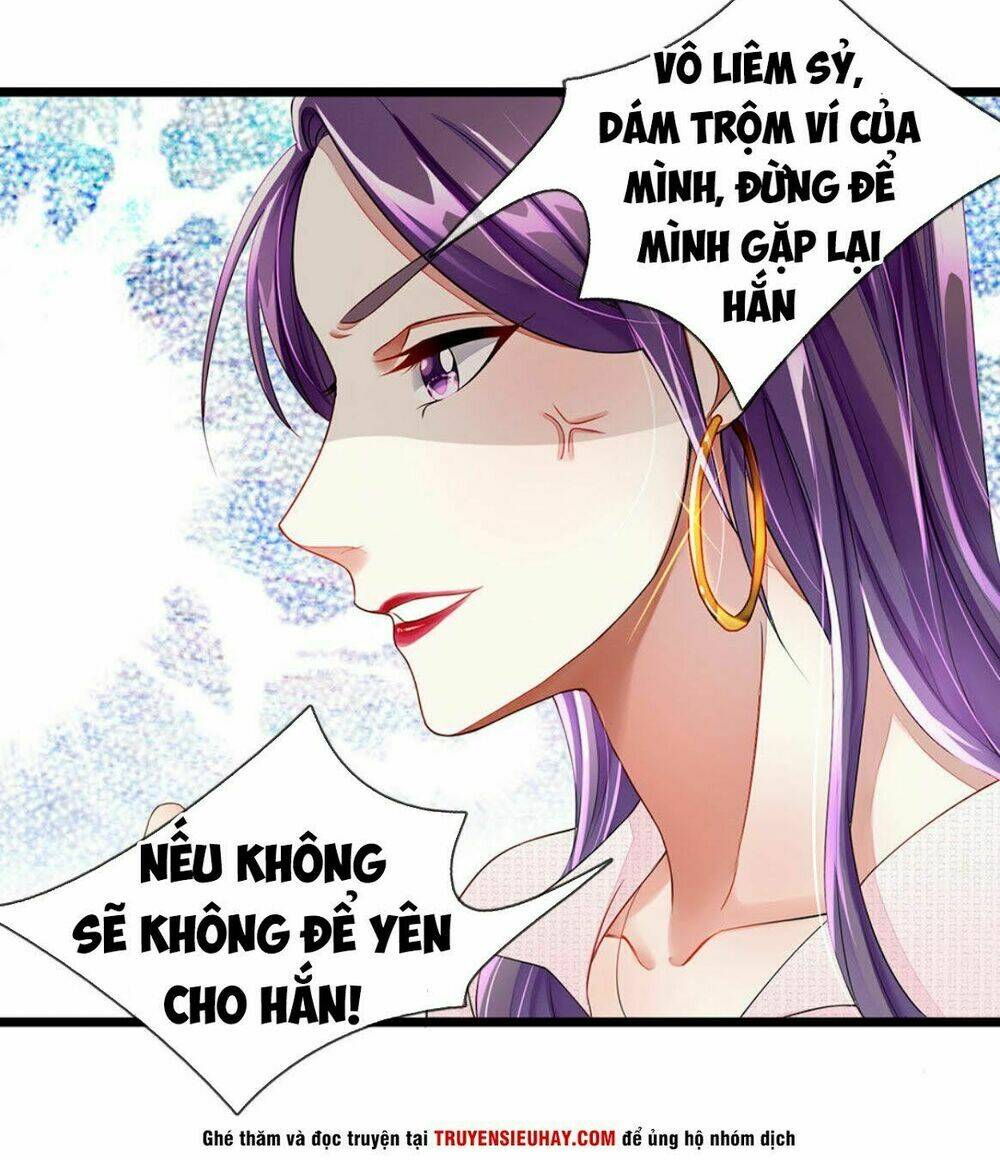 Chung Cực Binh Vương Tại Đô Thị: Chapter 5