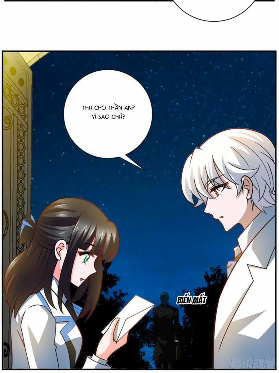 Người Yêu Khát Máu Của Tôi: Chapter 85