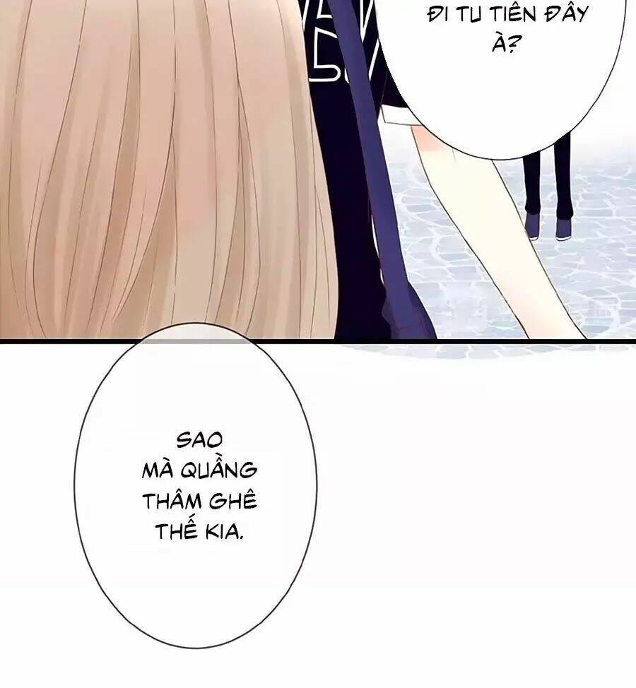 Đóa Hoa Chớm Nở: Chapter 5