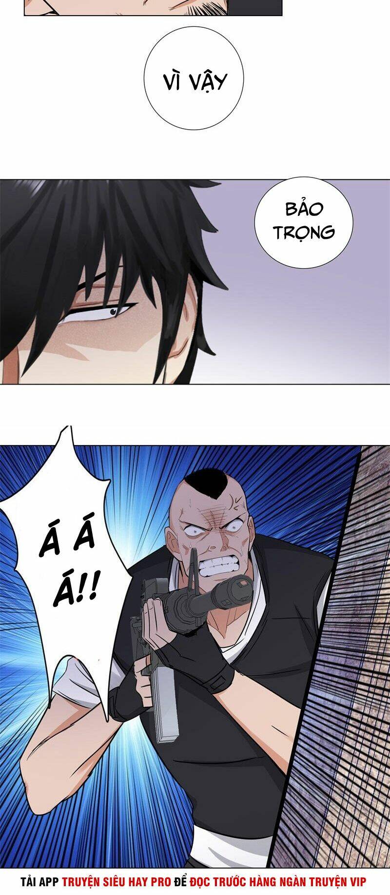 Học Viện Cao Thủ: Chapter 164