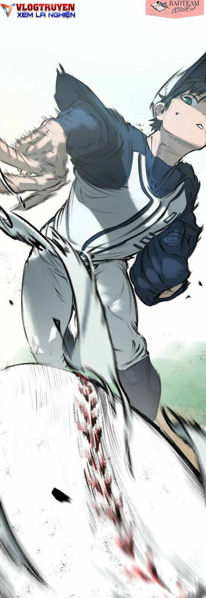 Cú Ném Chiến Thắng!: Chapter 0