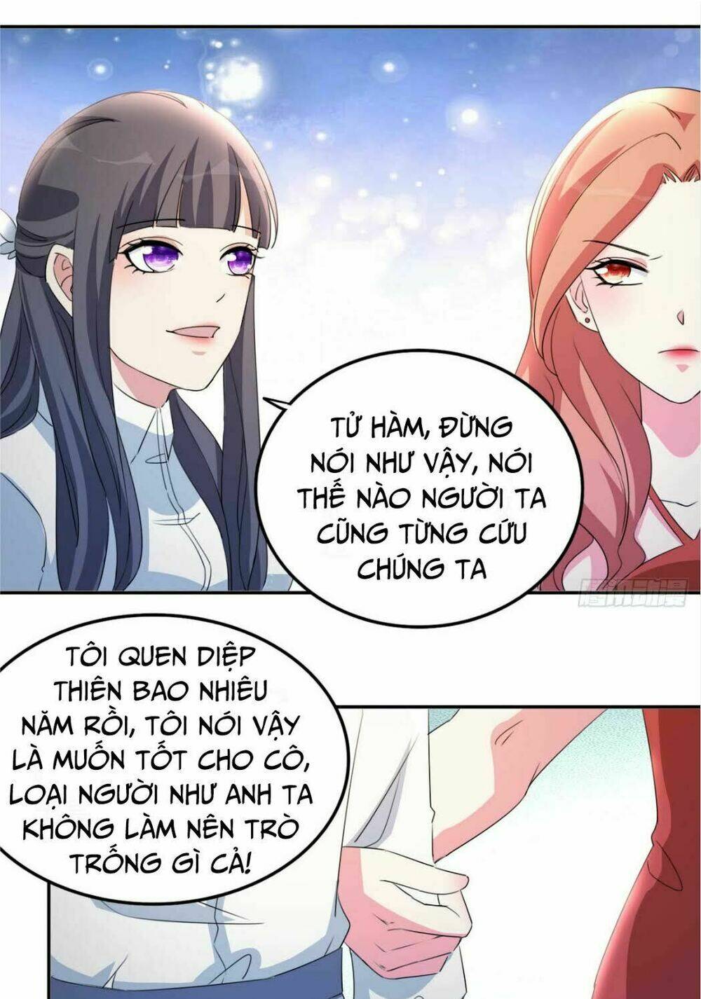 Trọng Sinh Tu Chân Tại Đô Thị: Chapter 17