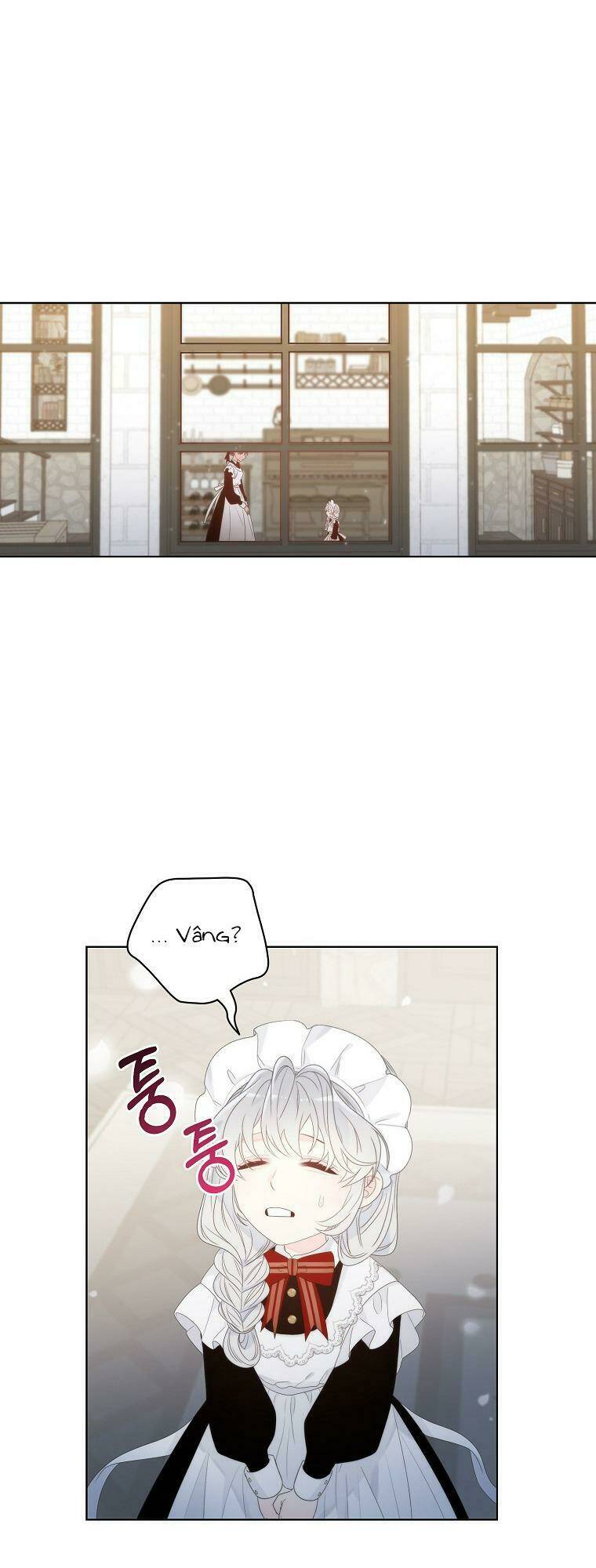 Hoàng Hậu Ác Nữ Yêu Quý Tôi: Chapter 6