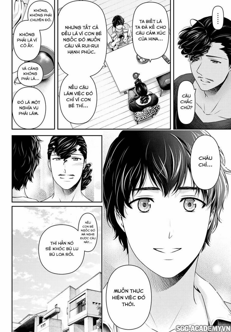 Bạn Gái Chung Nhà: Chapter 275