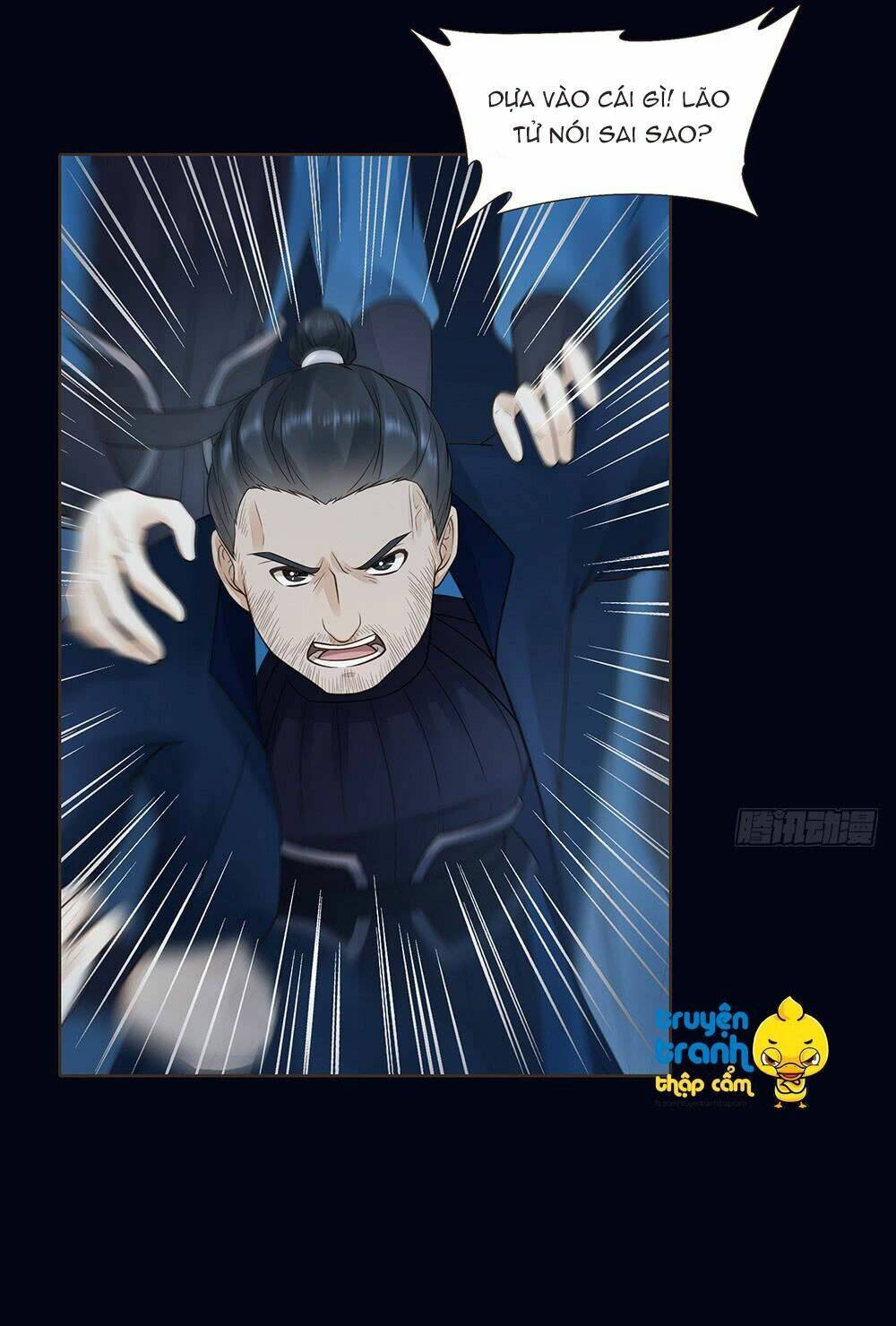 Đại Giá Thừa Tướng: Chapter 97