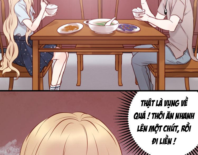 lượm được một tiểu hồ ly: Chapter 49