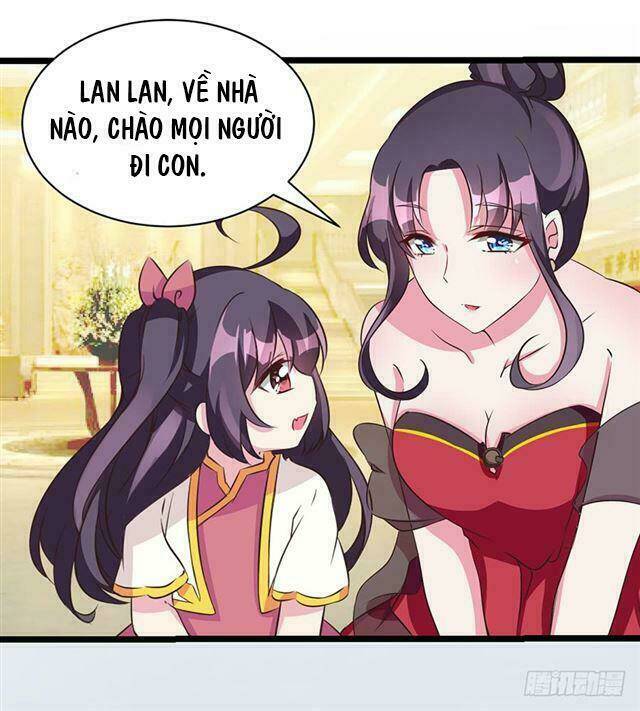 Gửi Người Không Quen: Chapter 8