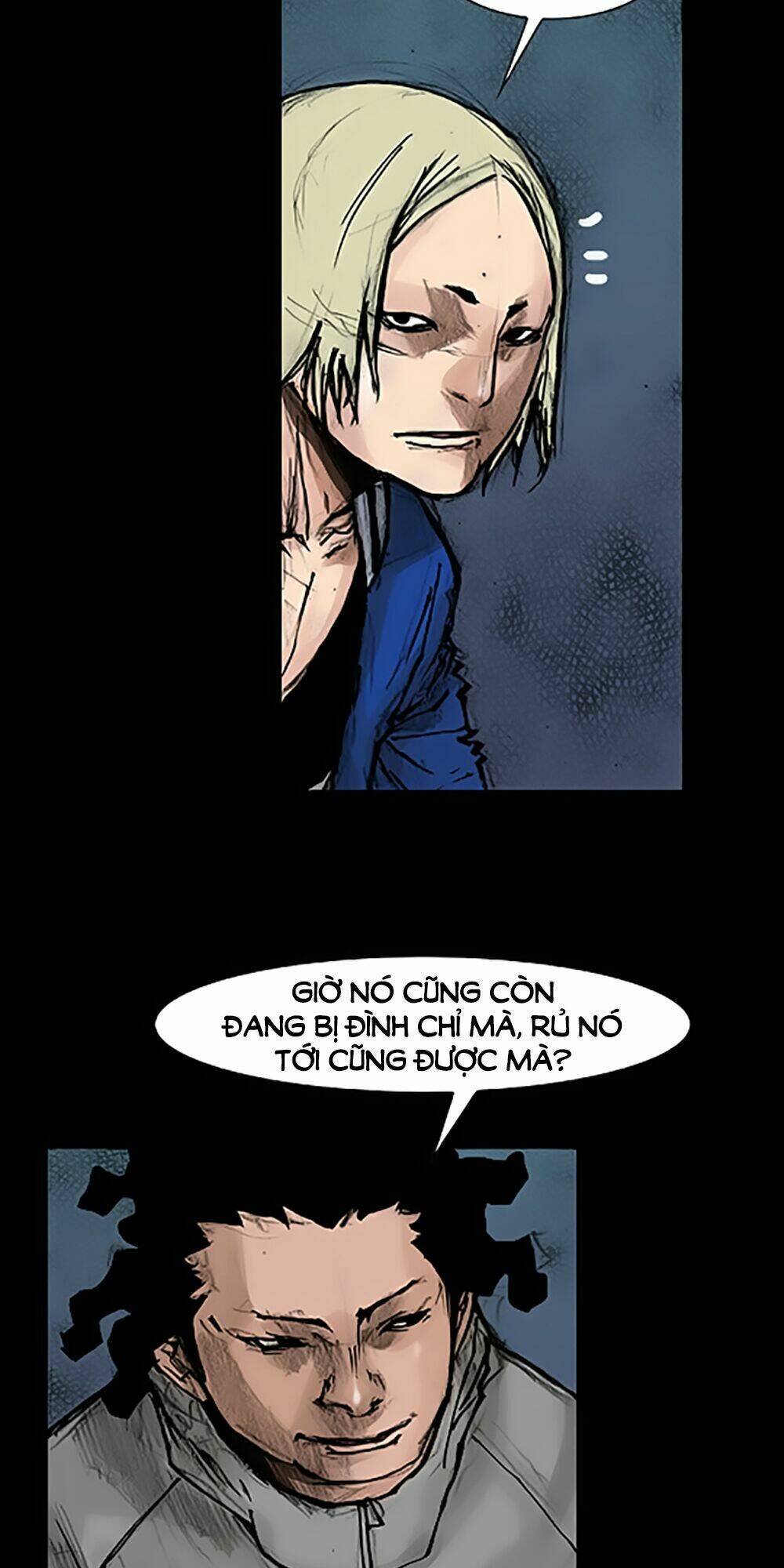 Độc Cô Tiền Truyện: Chapter 85