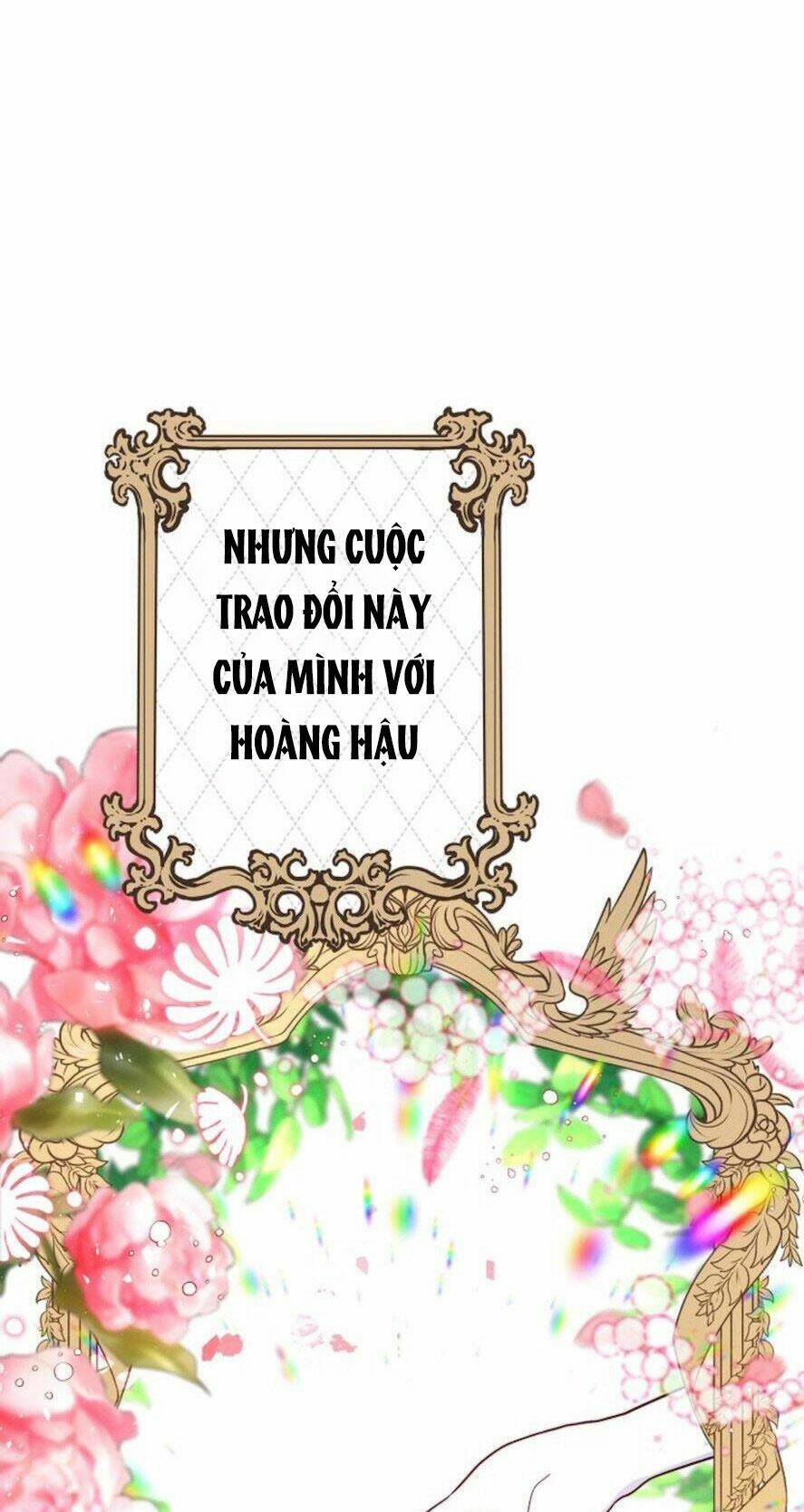 Lòng Trung Thành Với Kẻ Ác: Chapter 17