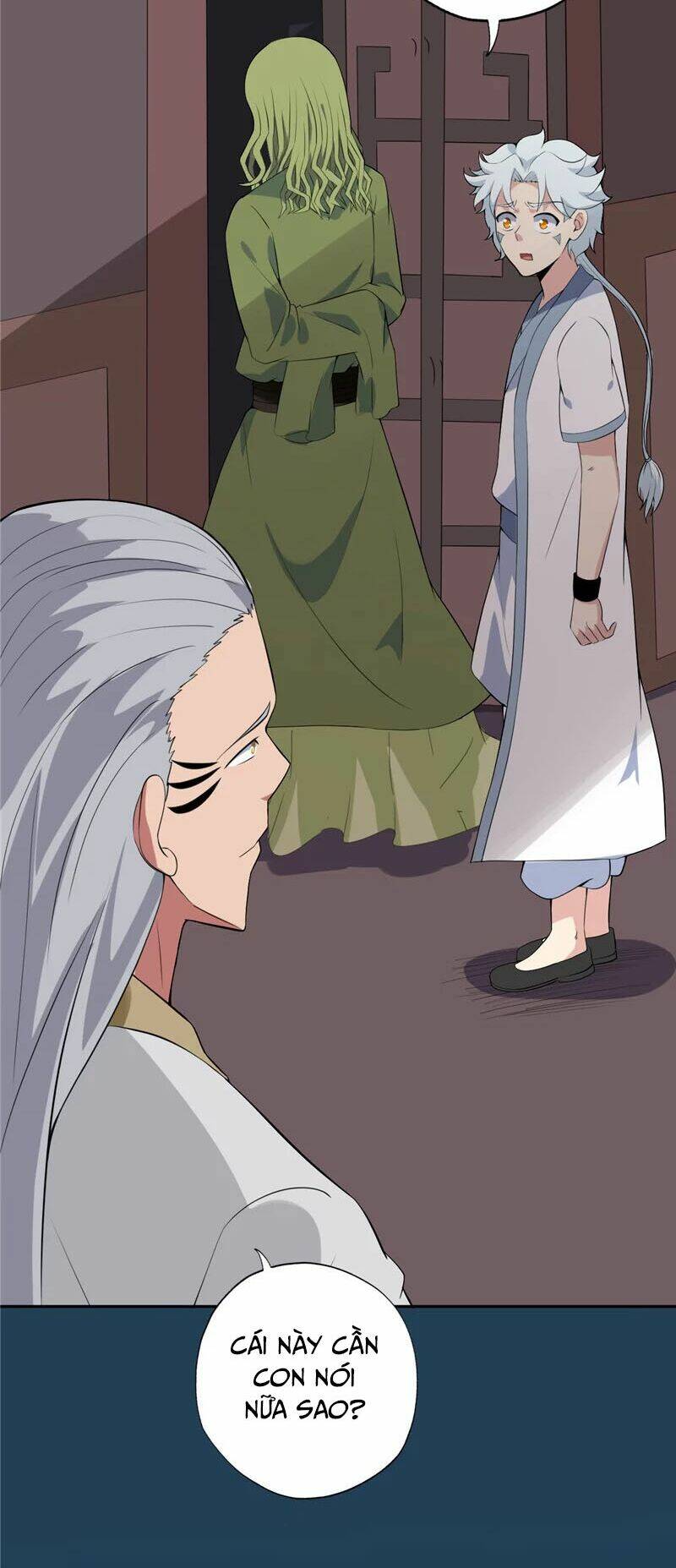 Chí Tôn Võ Đế: Chapter 132