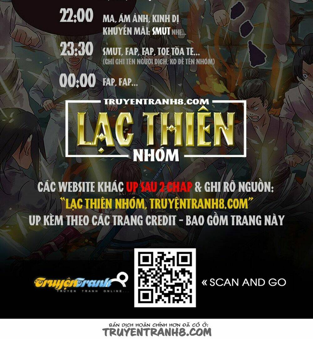 Nhân Quả Tuần Hoàn: Chapter 20.1