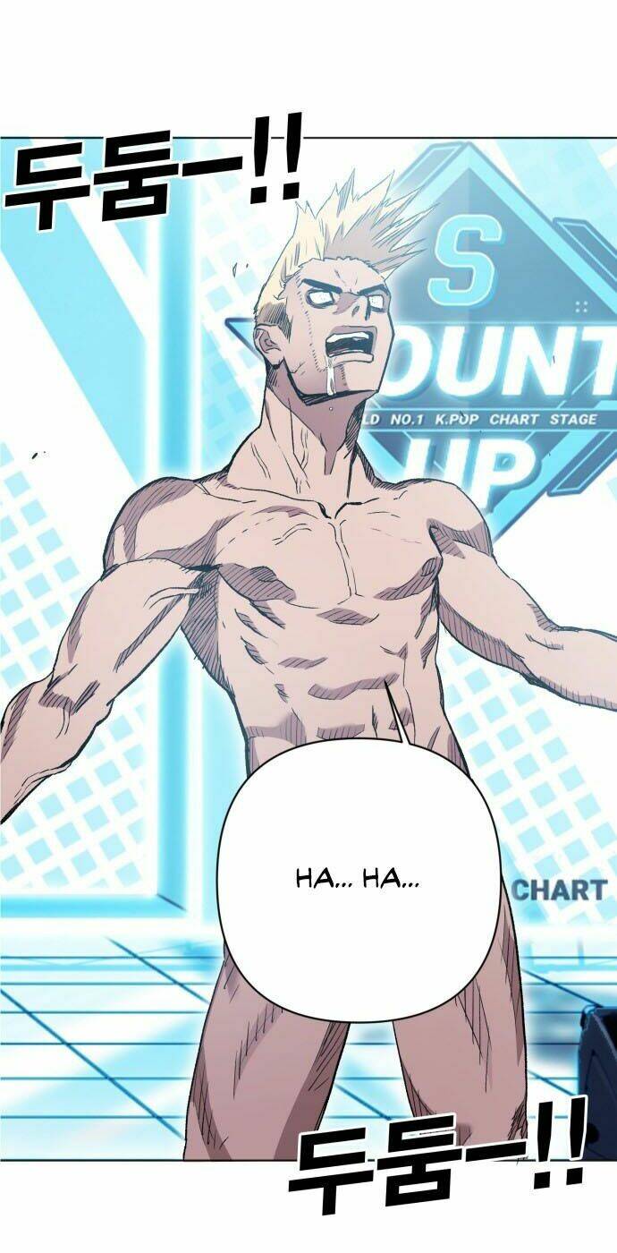 Hard Core Leveling Warrior Ss2: Chapter 6