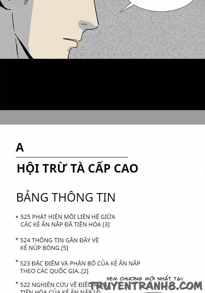 Những Câu Chuyện Bất Thường: Chapter 134