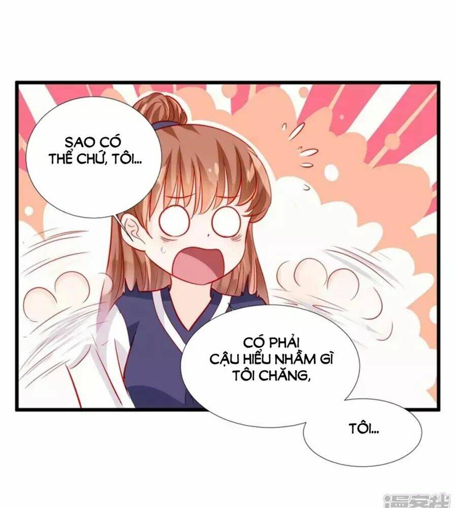 Tu La Thiếu Gia Quá Kiêu Ngạo: Chapter 71