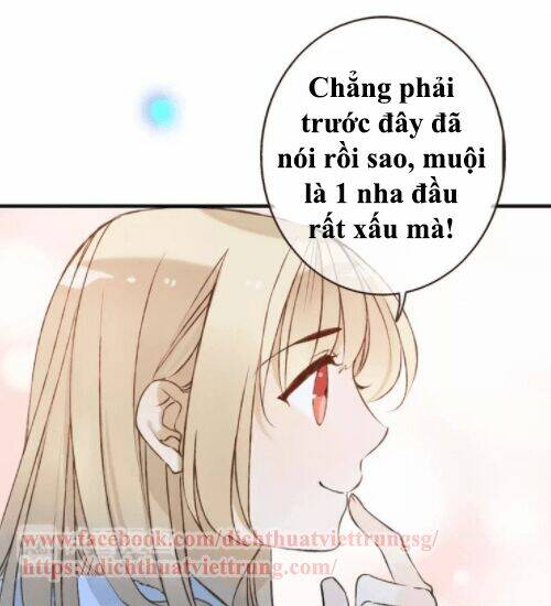 Bạn Trai Tôi Là Cẩm Y Vệ: Chapter 83