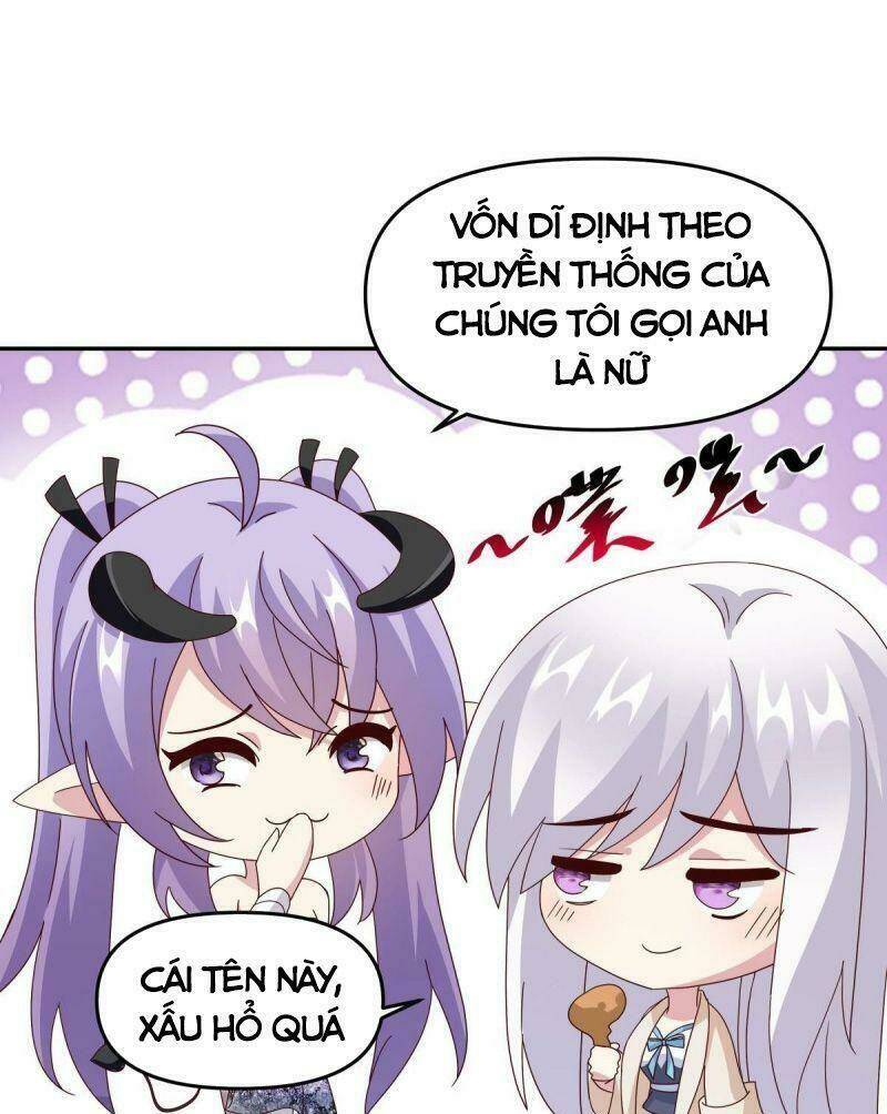 Xâm Lược Vạn Giới: Chapter 52