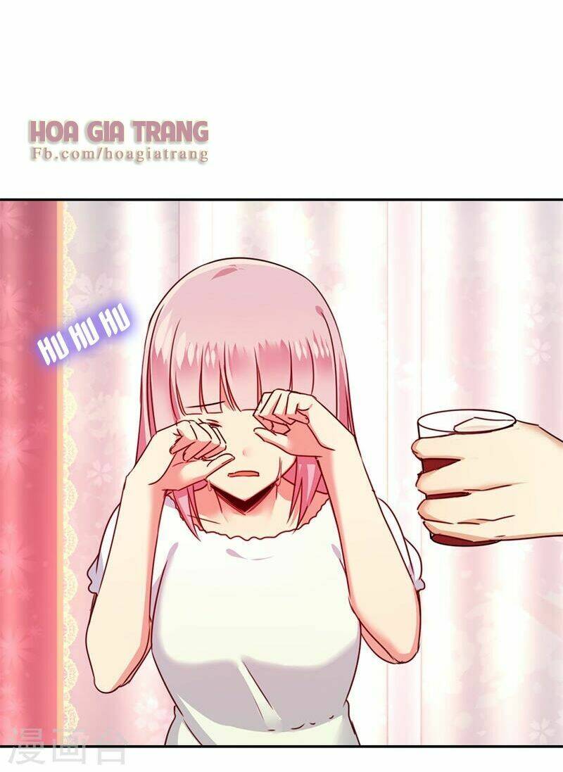 Phục Thù Thiếu Gia Tiểu Điềm Thê: Chapter 40