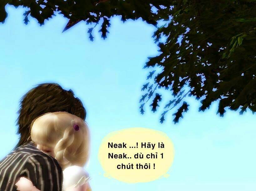 Truyện Sims - Earl Story: Chapter 23