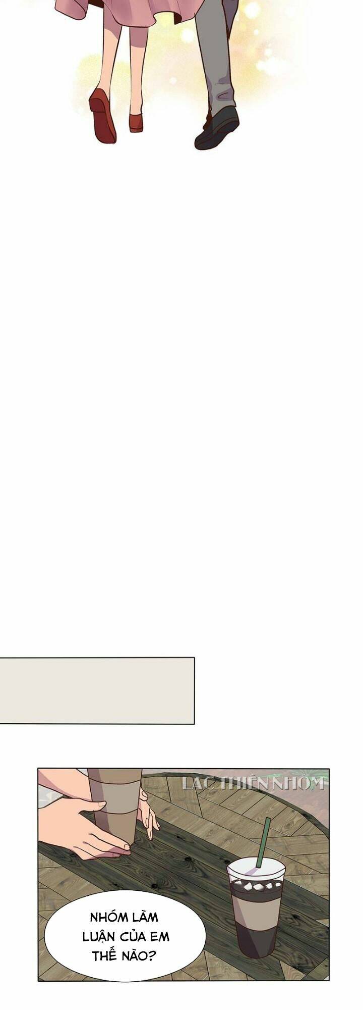 Bí Mật Sâu Sắc Nhất Của Tôi: Chapter 37