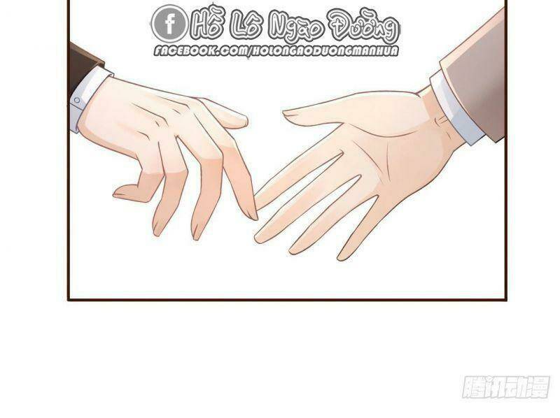 Bạn Gái Tôi Mới 30+: Chapter 74