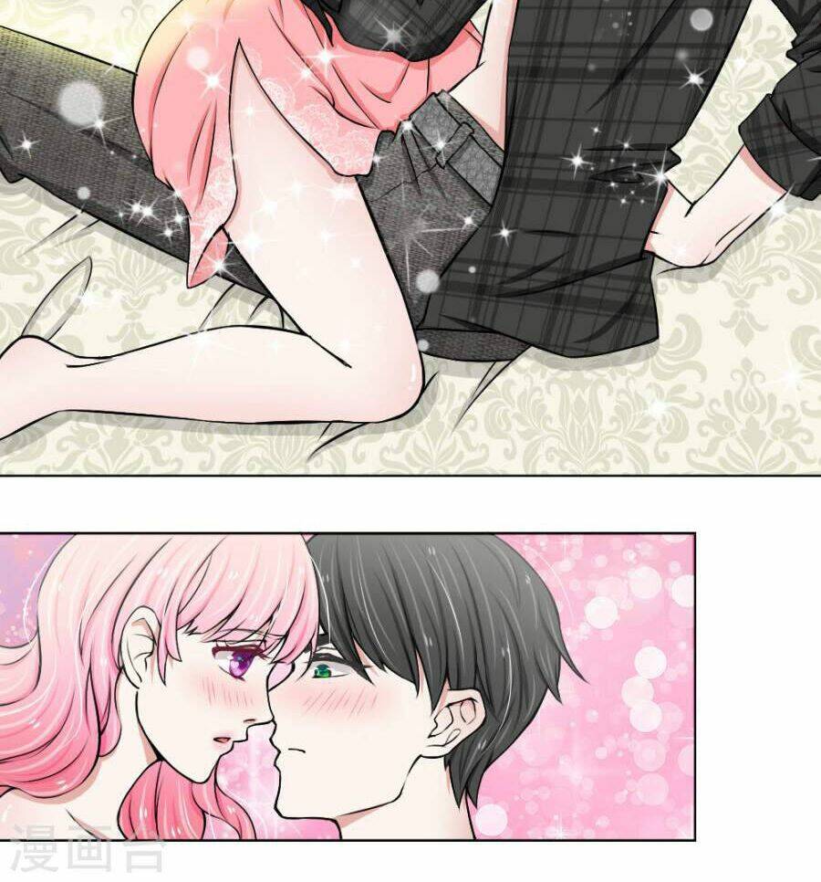 100 Phương Thức Đẩy Ngã Ca Ca: Chapter 1