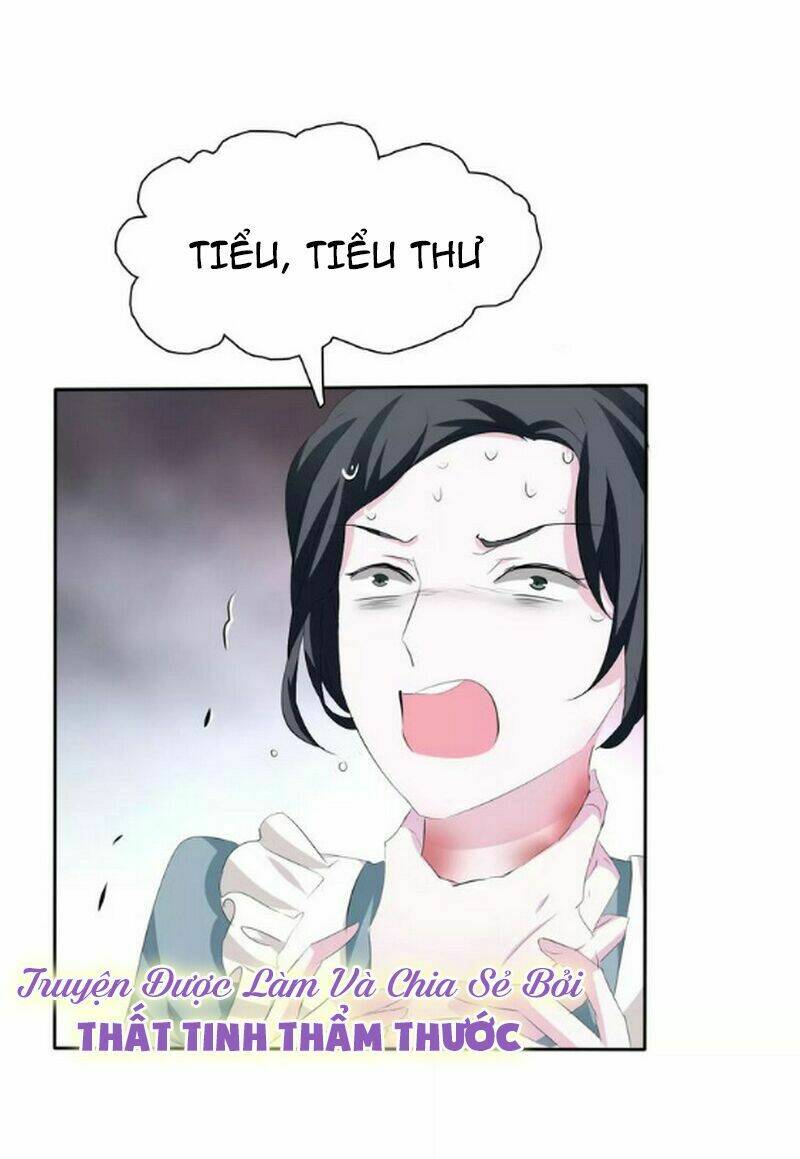 Một Lời Không Hợp Liền Hút Máu: Chapter 13